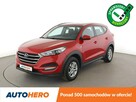 Hyundai Tucson GRATIS! Pakiet Serwisowy o wartości 600 zł!
