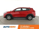 Hyundai Tucson GRATIS! Pakiet Serwisowy o wartości 600 zł! - 2