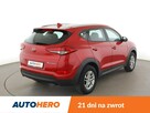 Hyundai Tucson GRATIS! Pakiet Serwisowy o wartości 600 zł! - 7