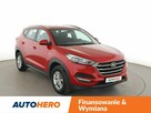 Hyundai Tucson GRATIS! Pakiet Serwisowy o wartości 600 zł! - 10