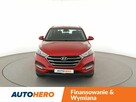 Hyundai Tucson GRATIS! Pakiet Serwisowy o wartości 600 zł! - 11