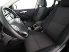 Nissan Qashqai navi klima auto kamera i czujniki parkowania grzane fotele - 13