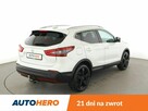 Nissan Qashqai GRATIS! Pakiet Serwisowy o wartości 700 zł! - 7