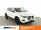 Nissan Qashqai GRATIS! Pakiet Serwisowy o wartości 700 zł! - 10