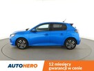 Peugeot 208 GRATIS! Pakiet Serwisowy o wartości 600 zł! - 2