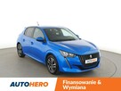 Peugeot 208 GRATIS! Pakiet Serwisowy o wartości 600 zł! - 10