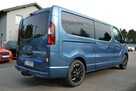 Opel Vivaro *Parktronic*Nagłośnienie*5osobowy*Kamera cofania*Zarejestrowany - 3