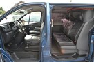 Opel Vivaro *Parktronic*Nagłośnienie*5osobowy*Kamera cofania*Zarejestrowany - 7