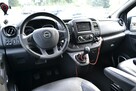 Opel Vivaro *Parktronic*Nagłośnienie*5osobowy*Kamera cofania*Zarejestrowany - 8