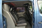 Opel Vivaro *Parktronic*Nagłośnienie*5osobowy*Kamera cofania*Zarejestrowany - 13