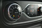 Opel Vivaro *Parktronic*Nagłośnienie*5osobowy*Kamera cofania*Zarejestrowany - 16