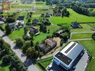 Działka budowlana Wola Radziszowska gm. Skawina - 6