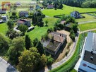 Działka budowlana Wola Radziszowska gm. Skawina - 7