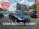 Mercedes S 320 3.0 CDI 235 KM, Long, 4-Matic, Pneumatyka, Dociągi, Tempomat Aktywny - 1
