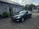 Mercedes S 320 3.0 CDI 235 KM, Long, 4-Matic, Pneumatyka, Dociągi, Tempomat Aktywny - 3