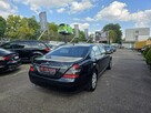 Mercedes S 320 3.0 CDI 235 KM, Long, 4-Matic, Pneumatyka, Dociągi, Tempomat Aktywny - 4