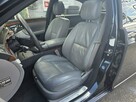 Mercedes S 320 3.0 CDI 235 KM, Long, 4-Matic, Pneumatyka, Dociągi, Tempomat Aktywny - 6