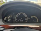 Mercedes S 320 3.0 CDI 235 KM, Long, 4-Matic, Pneumatyka, Dociągi, Tempomat Aktywny - 9