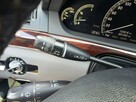 Mercedes S 320 3.0 CDI 235 KM, Long, 4-Matic, Pneumatyka, Dociągi, Tempomat Aktywny - 14