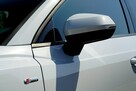 Audi Q3 S-LINE skóra FUL LED parktonik NAWI alusy zawieszenie ADC pelna elek. - 11