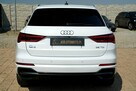 Audi Q3 S-LINE skóra FUL LED parktonik NAWI alusy zawieszenie ADC pelna elek. - 13