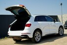 Audi Q3 S-LINE skóra FUL LED parktonik NAWI alusy zawieszenie ADC pelna elek. - 15