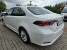 Toyota Corolla 2022 Tylko Salon Polska 1Właściciel GWARANCJA BEZWYPADKOWY st - 3
