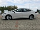 Toyota Corolla 2022 Tylko Salon Polska 1Właściciel GWARANCJA BEZWYPADKOWY st - 10