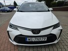 Toyota Corolla 2022 Tylko Salon Polska 1Właściciel GWARANCJA BEZWYPADKOWY st - 11