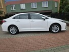 Toyota Corolla 2022 Tylko Salon Polska 1Właściciel GWARANCJA BEZWYPADKOWY st - 12