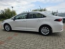 Toyota Corolla 2022 Tylko Salon Polska 1Właściciel GWARANCJA BEZWYPADKOWY st - 13