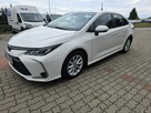 Toyota Corolla 2022 Tylko Salon Polska 1Właściciel GWARANCJA BEZWYPADKOWY st - 14