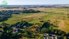 Działka budowlana Rusko gm. Darłowo - 4