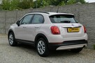 Fiat 500x 1.4T 140KM Klima dwustrefowa Półskóra Czujniki Alufelgi - 3