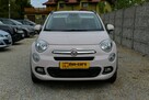 Fiat 500x 1.4T 140KM Klima dwustrefowa Półskóra Czujniki Alufelgi - 8