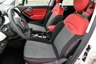 Fiat 500x 1.4T 140KM Klima dwustrefowa Półskóra Czujniki Alufelgi - 9