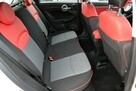 Fiat 500x 1.4T 140KM Klima dwustrefowa Półskóra Czujniki Alufelgi - 11