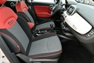 Fiat 500x 1.4T 140KM Klima dwustrefowa Półskóra Czujniki Alufelgi - 12