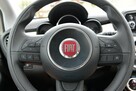 Fiat 500x 1.4T 140KM Klima dwustrefowa Półskóra Czujniki Alufelgi - 13