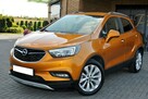 Opel Mokka - 1