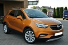 Opel Mokka - 3