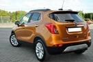 Opel Mokka - 4