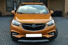 Opel Mokka - 9