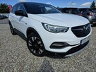Opel Grandland X 1.2 130ps LED Navi Kamera Coafania Gwarancja - 1