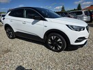 Opel Grandland X 1.2 130ps LED Navi Kamera Coafania Gwarancja - 2