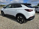 Opel Grandland X 1.2 130ps LED Navi Kamera Coafania Gwarancja - 4