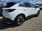 Opel Grandland X 1.2 130ps LED Navi Kamera Coafania Gwarancja - 5