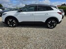 Opel Grandland X 1.2 130ps LED Navi Kamera Coafania Gwarancja - 6