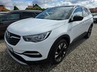 Opel Grandland X 1.2 130ps LED Navi Kamera Coafania Gwarancja - 7