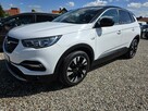 Opel Grandland X 1.2 130ps LED Navi Kamera Coafania Gwarancja - 9